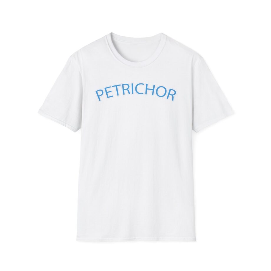 070 Shake Petrichor Unisex Softstyle T-Shirt