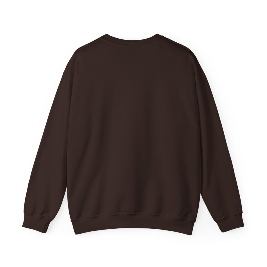 Angelmaker Crown Unisex Heavy Blend™ Crewneck Sweatshirt