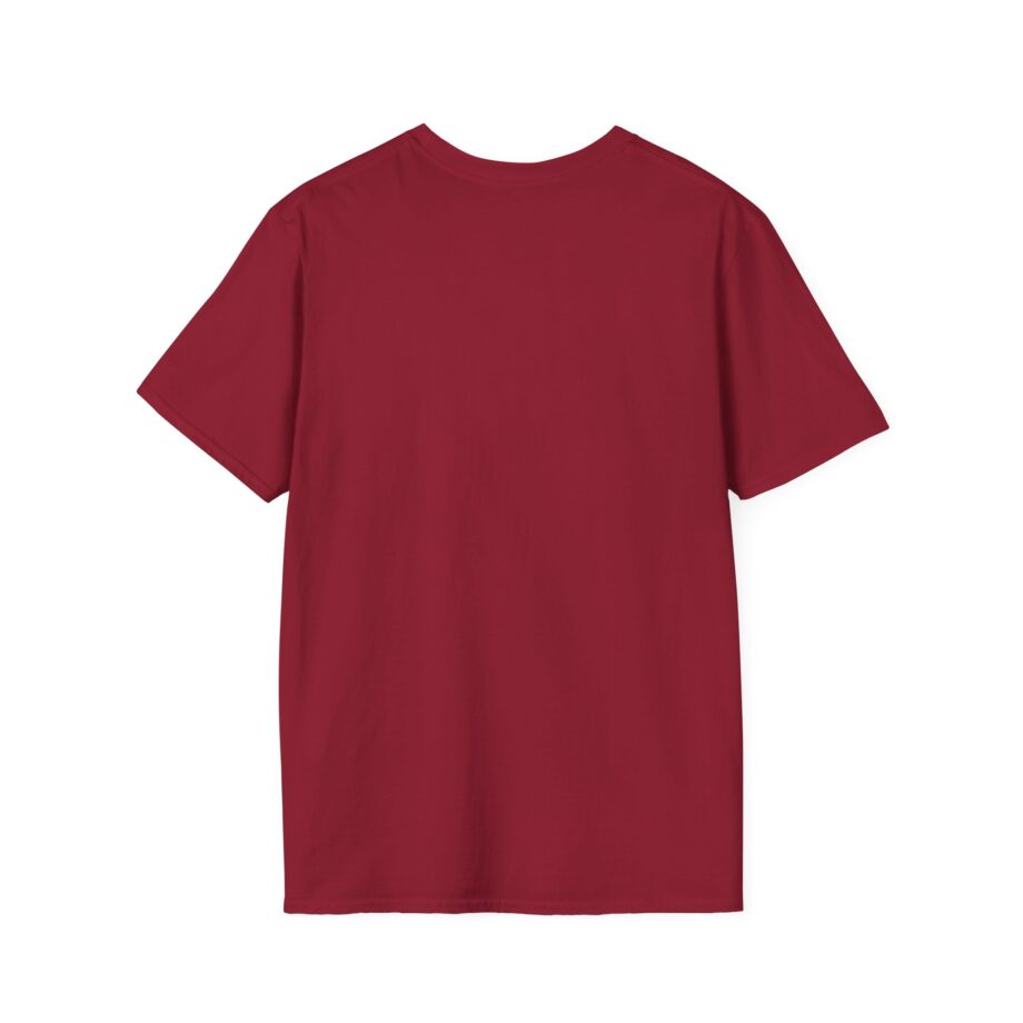 2006 Meds Tour Unisex Softstyle T-Shirt