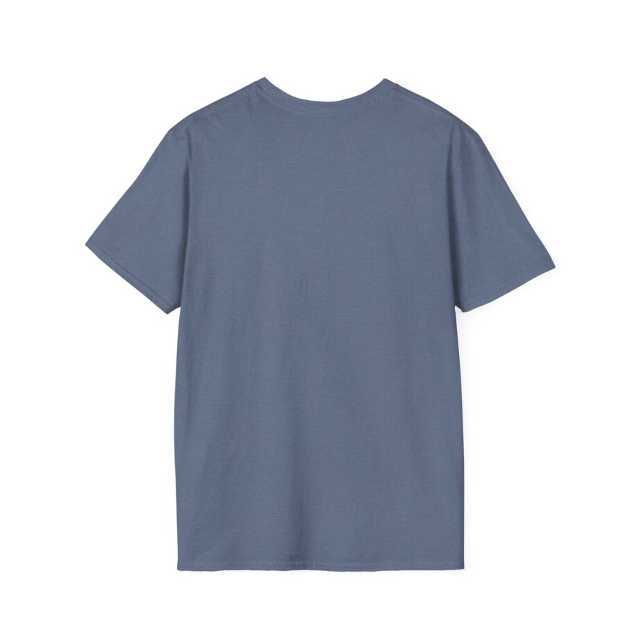 A Life Once Lost Unisex Softstyle T-Shirt