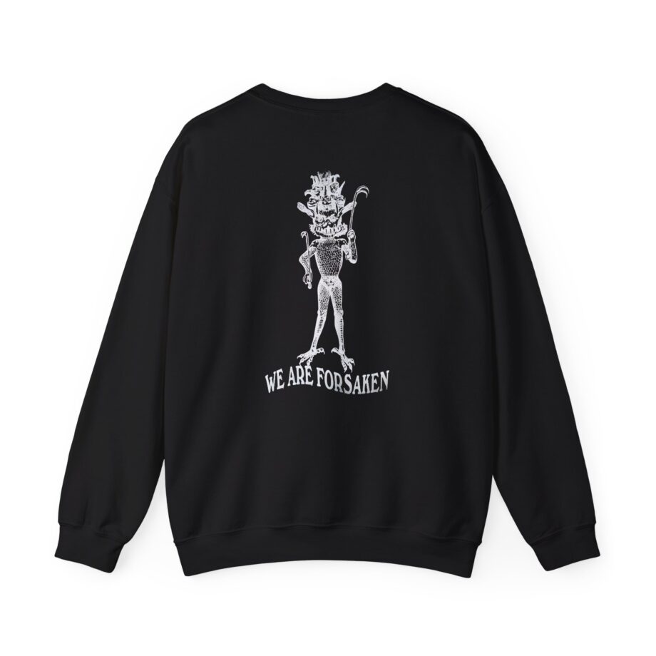 100 Demons 1998 demo Unisex Heavy Blend™ Crewneck Sweatshirt