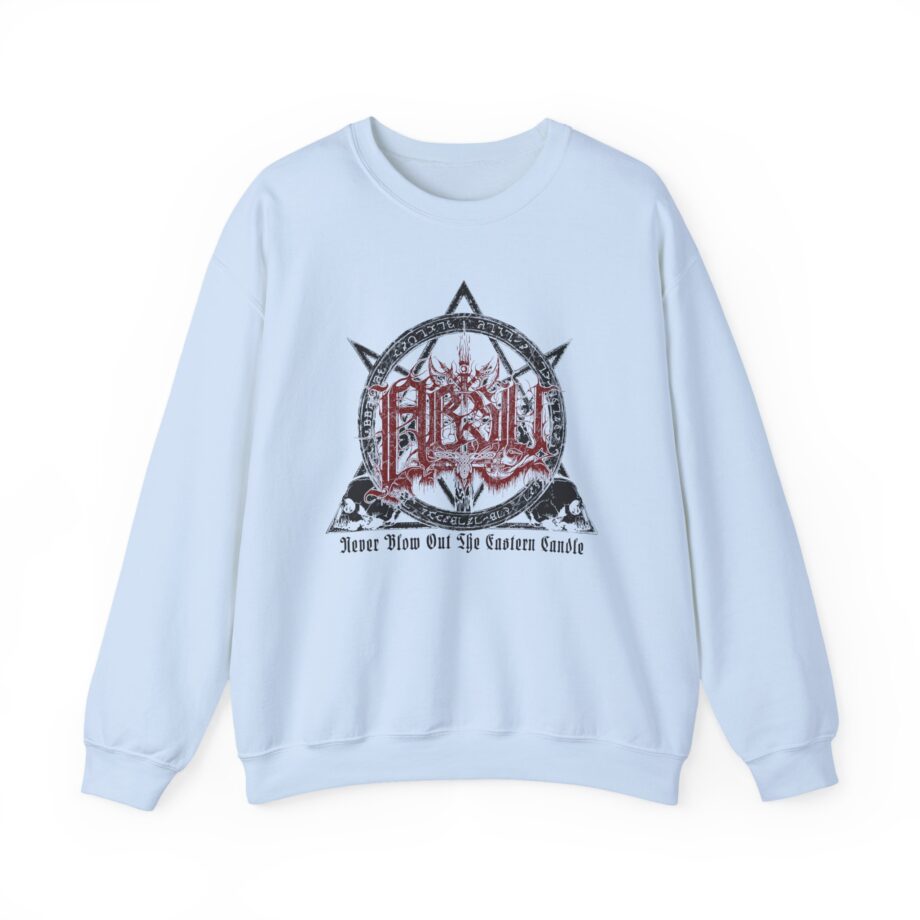 Absu Unisex Heavy Blend™ Crewneck Sweatshirt