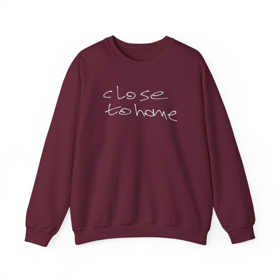 Aitch Close to Home Unisex Heavy Blend™ Crewneck Sweatshirt