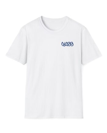 01099 Kinder Der Nacht Unisex Softstyle T-Shirt