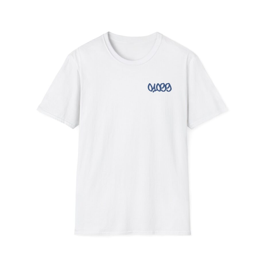 01099 Kinder Der Nacht Unisex Softstyle T-Shirt