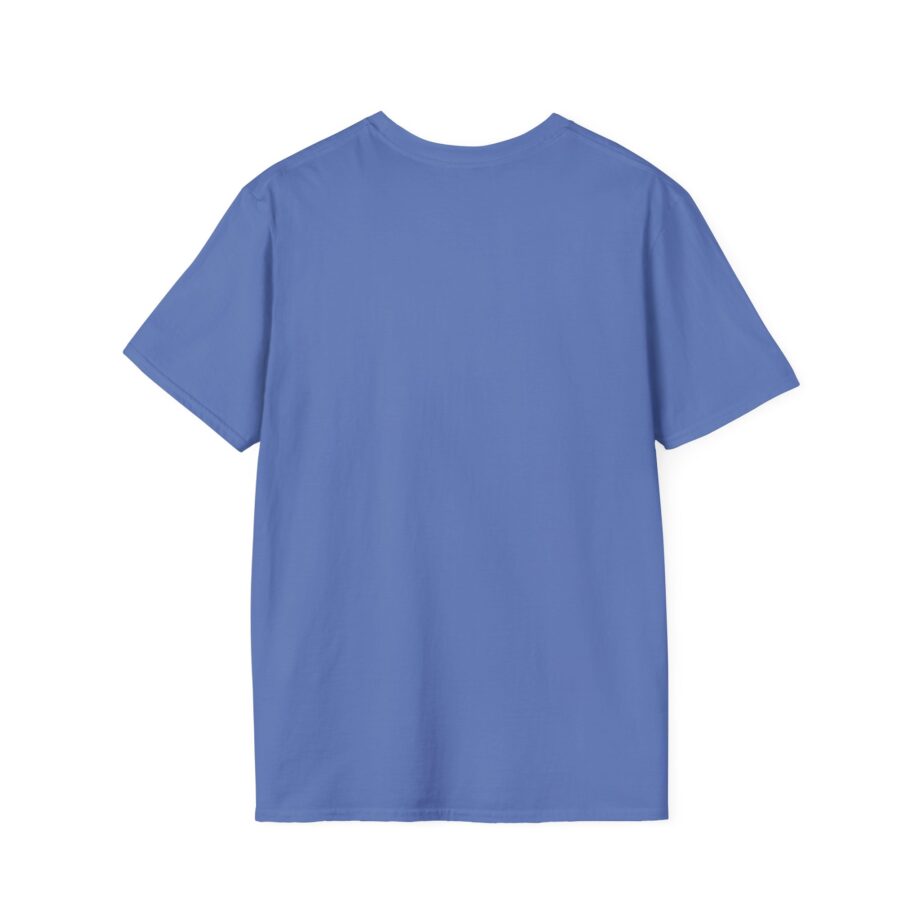 Jenny Holzer Money Creates Taste Unisex Softstyle T-Shirt