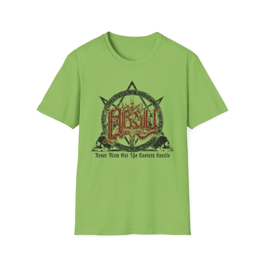 Absu Unisex Softstyle T-Shirt