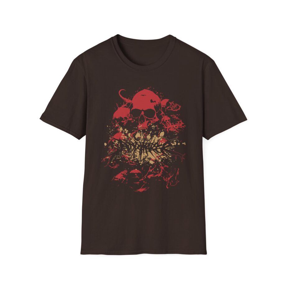 Angelmaker AM 2008 Unisex Softstyle T-Shirt