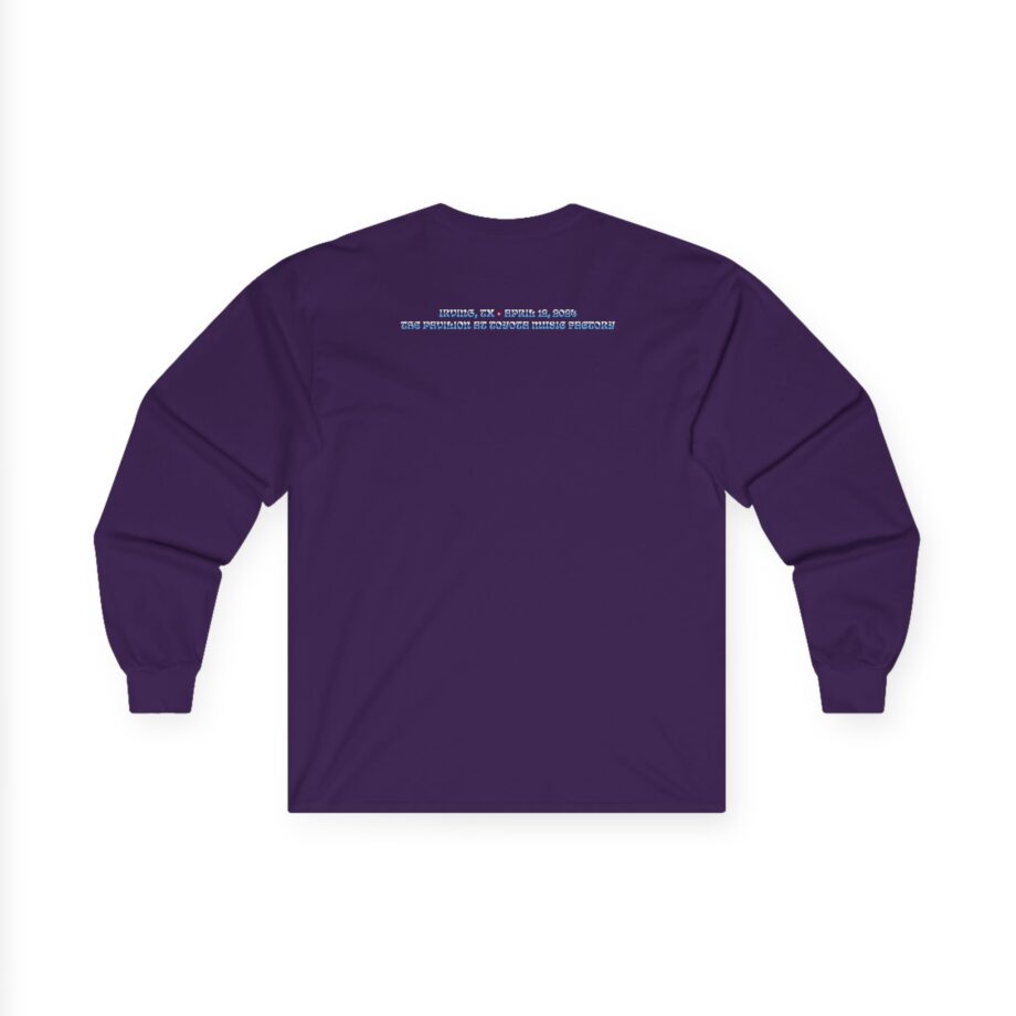 A Perfect Circle Unisex Ultra Cotton Long Sleeve Tee