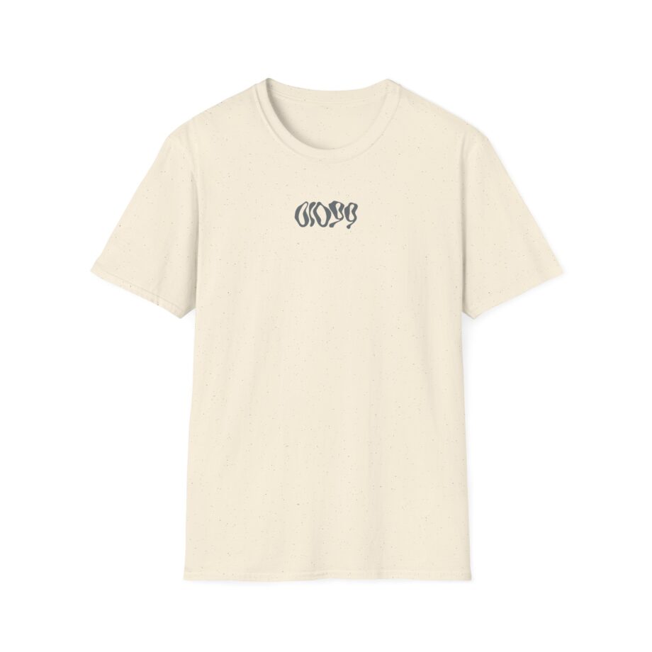 01099 Logo Unisex Softstyle T-Shirt