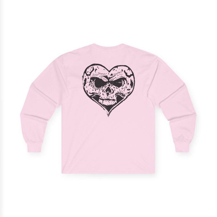 Alexisonfire Anime Knife Fight Unisex Ultra Cotton Long Sleeve Tee