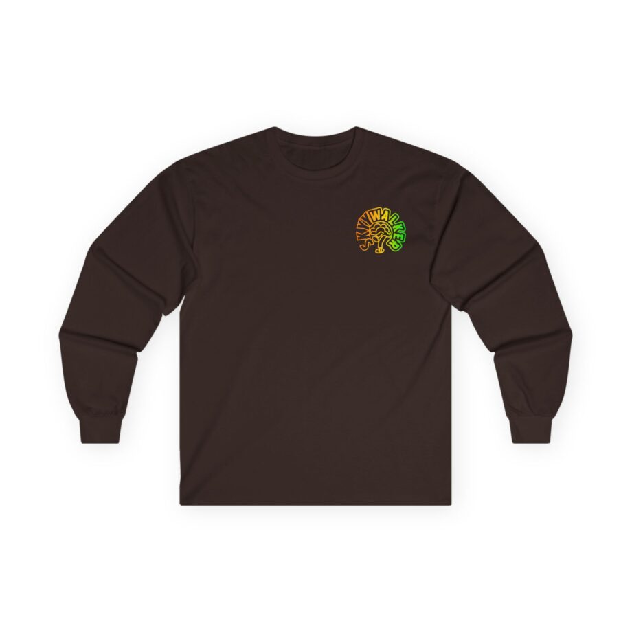 2 Live Crew Vintage 1980s the Skywalker Records Unisex Ultra Cotton Long Sleeve Tee