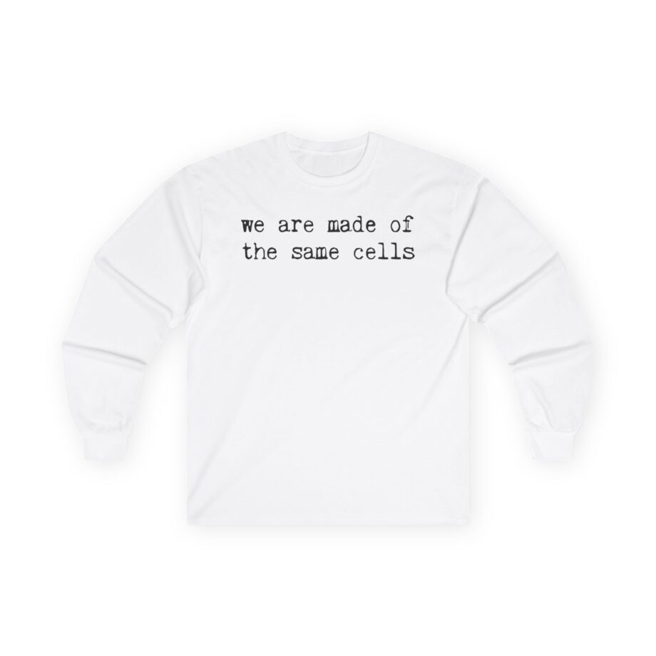 Alanis Morissette Unisex Ultra Cotton Long Sleeve Tee