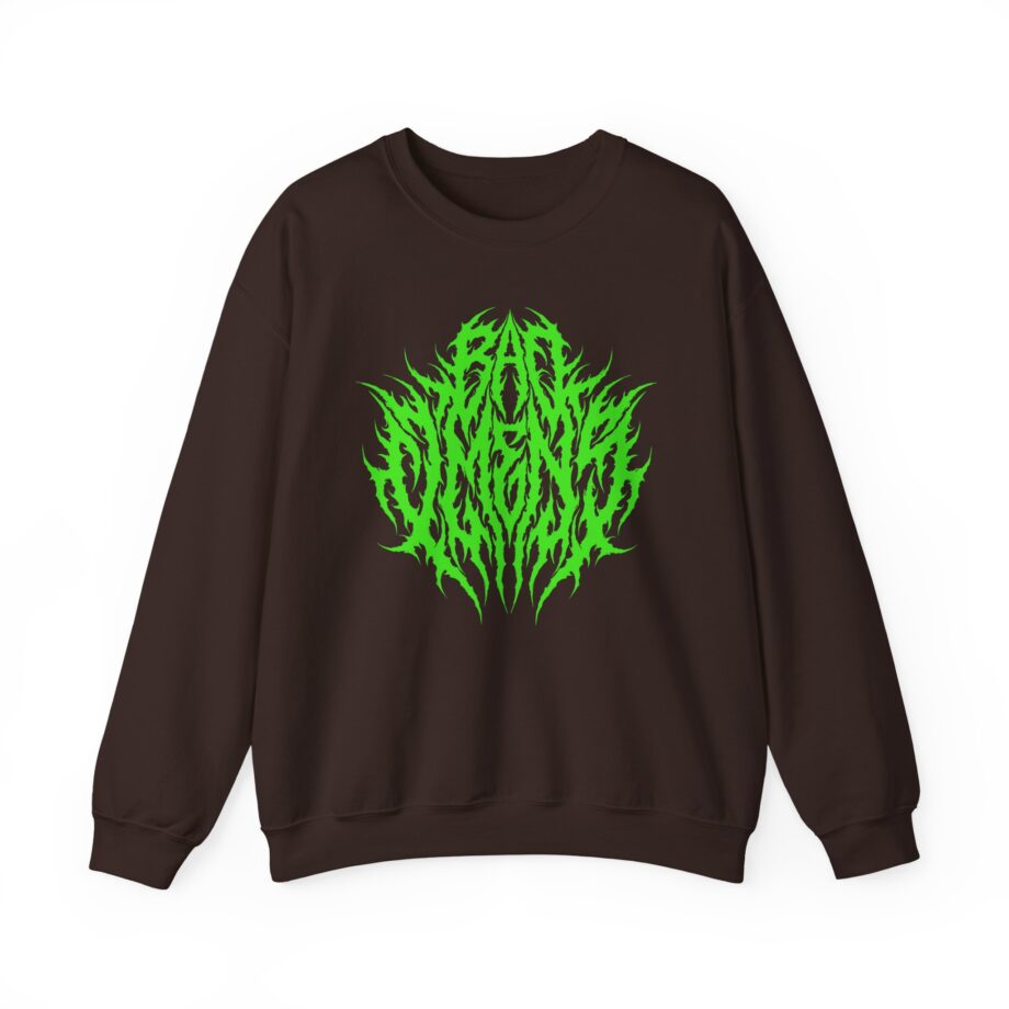 A Plea for Purging Unisex Heavy Blend™ Crewneck Sweatshirt