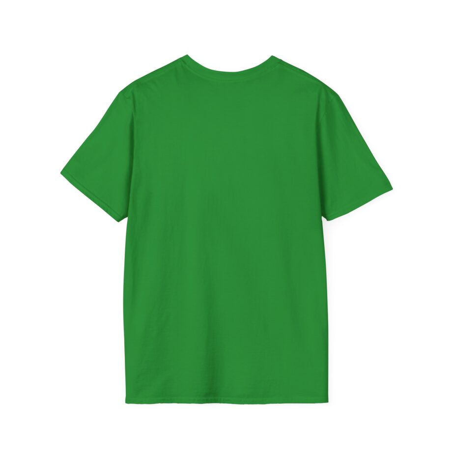 100 Demons Holyland Unisex Softstyle T-Shirt