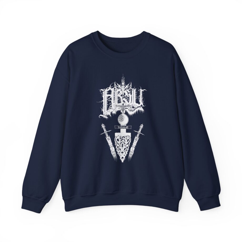 Absu Unisex Heavy Blend™ Crewneck Sweatshirt