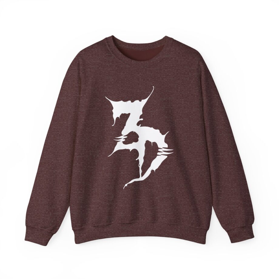 Zeds Dead Unisex Heavy Blend™ Crewneck Sweatshirt
