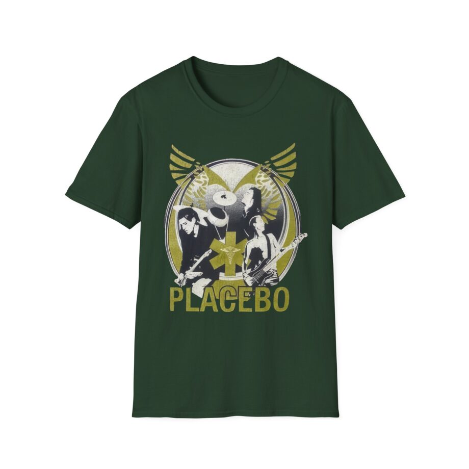 2006 Meds Tour Unisex Softstyle T-Shirt