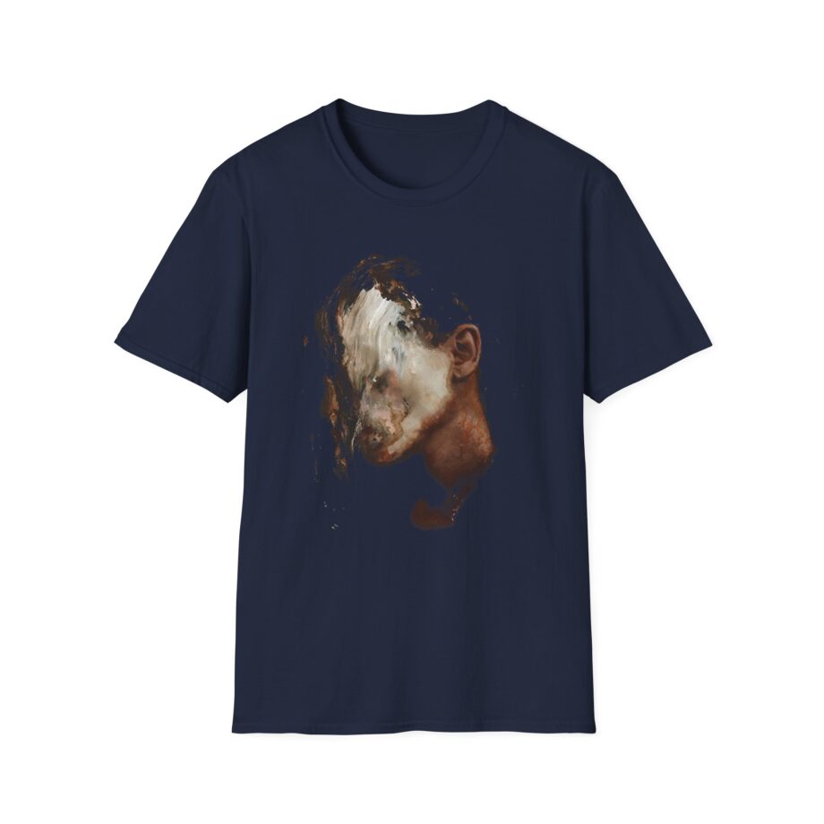070 Shake You Can't Kill Me Unisex Softstyle T-Shirt