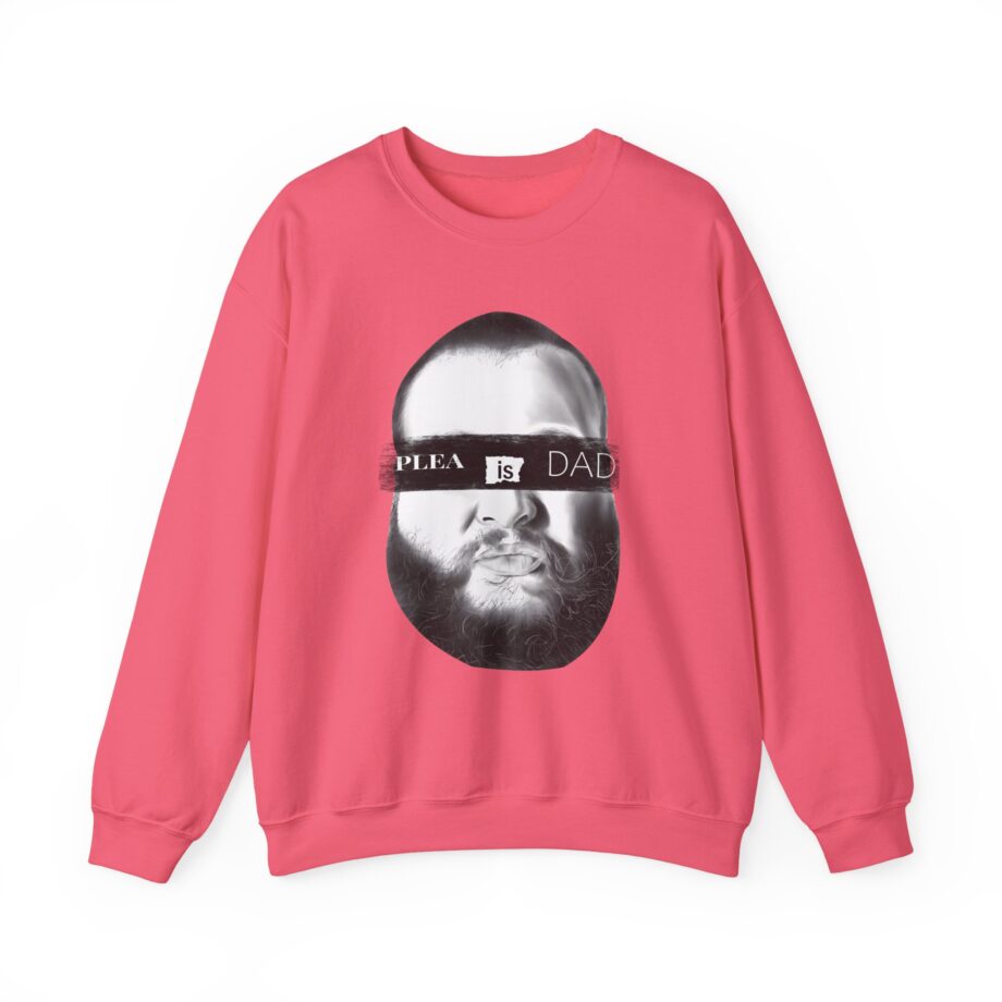 Jarrod's a Plea for Purging Unisex Heavy Blend™ Crewneck Sweatshirt