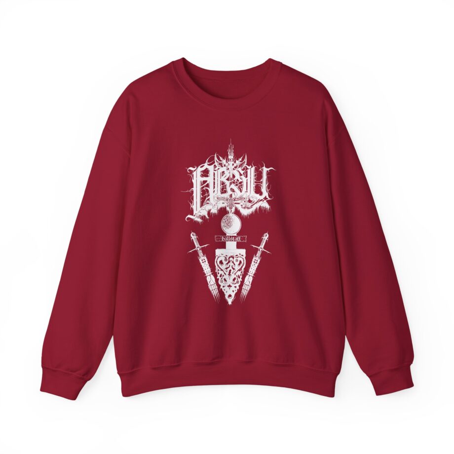 Absu Unisex Heavy Blend™ Crewneck Sweatshirt