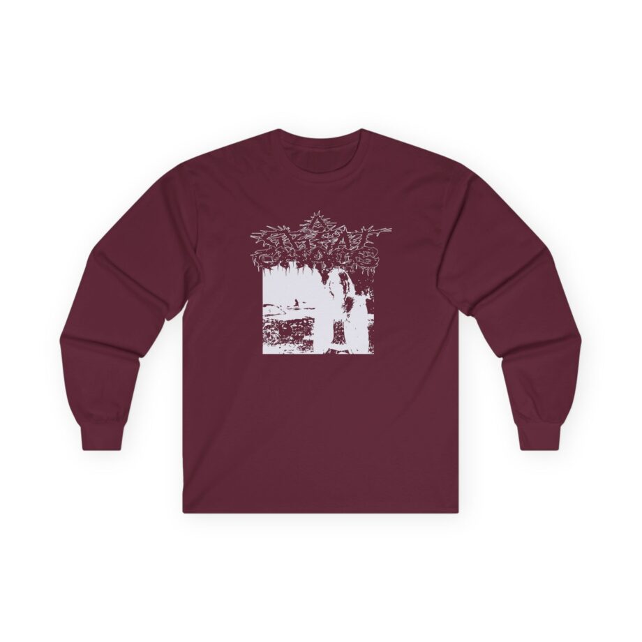 A Great Chaos Jennifers Body Unisex Ultra Cotton Long Sleeve Tee