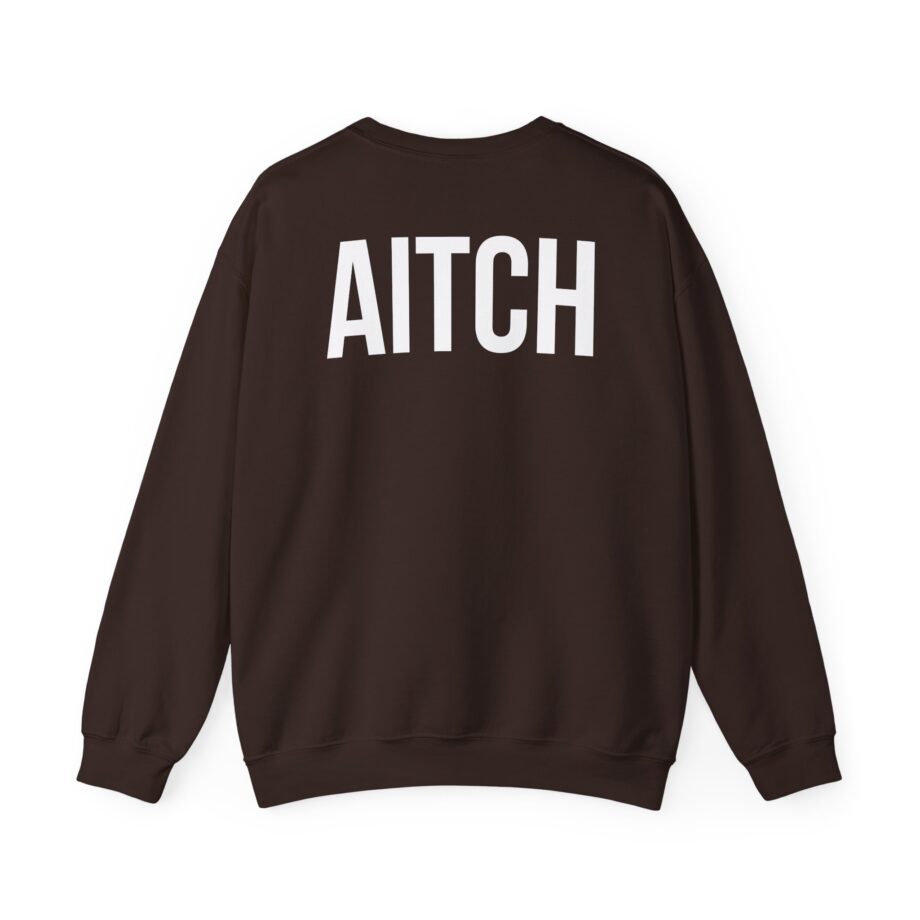 Aitch Unisex Heavy Blend™ Crewneck Sweatshirt
