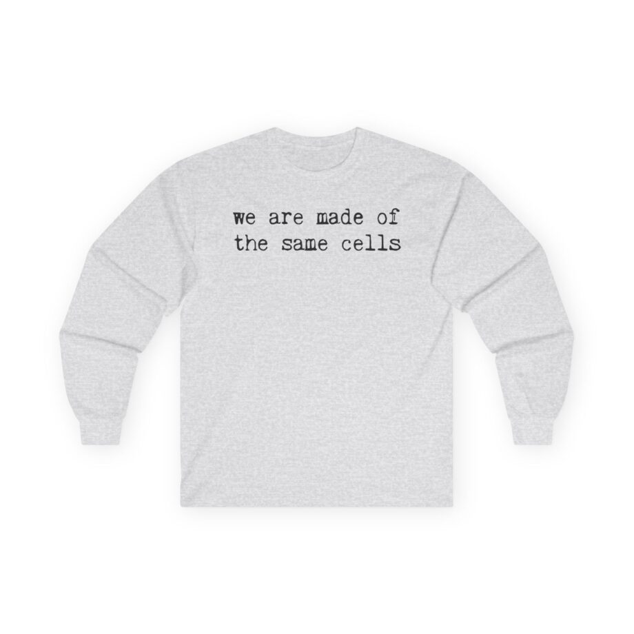Alanis Morissette Unisex Ultra Cotton Long Sleeve Tee