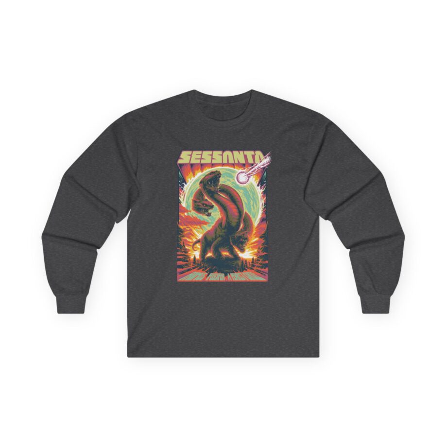 A Perfect Circle Sessanta Primus, Puscifer, Clarkston, Pine Knob Music Theatre Unisex Ultra Cotton Long Sleeve Tee