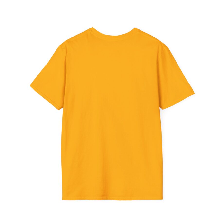 Placebo 2024 Triple Eye Unisex Softstyle T-Shirt