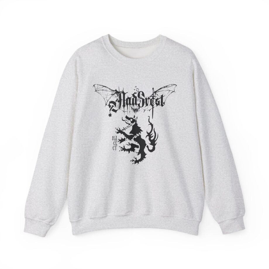 Absu Unisex Heavy Blend™ Crewneck Sweatshirt