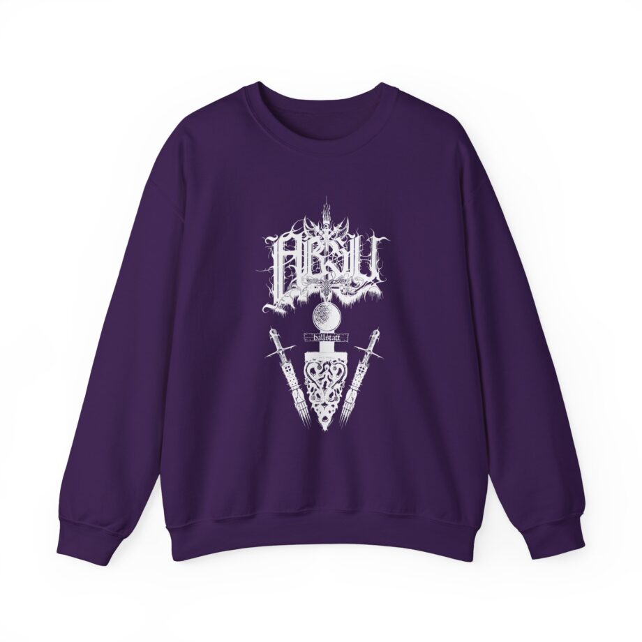 Absu Unisex Heavy Blend™ Crewneck Sweatshirt