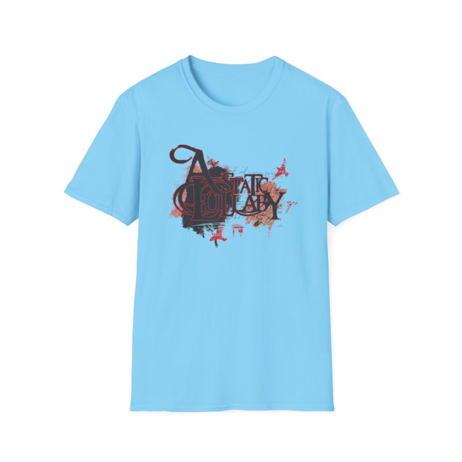 A Static Lullaby Adftb Unisex Softstyle T-Shirt