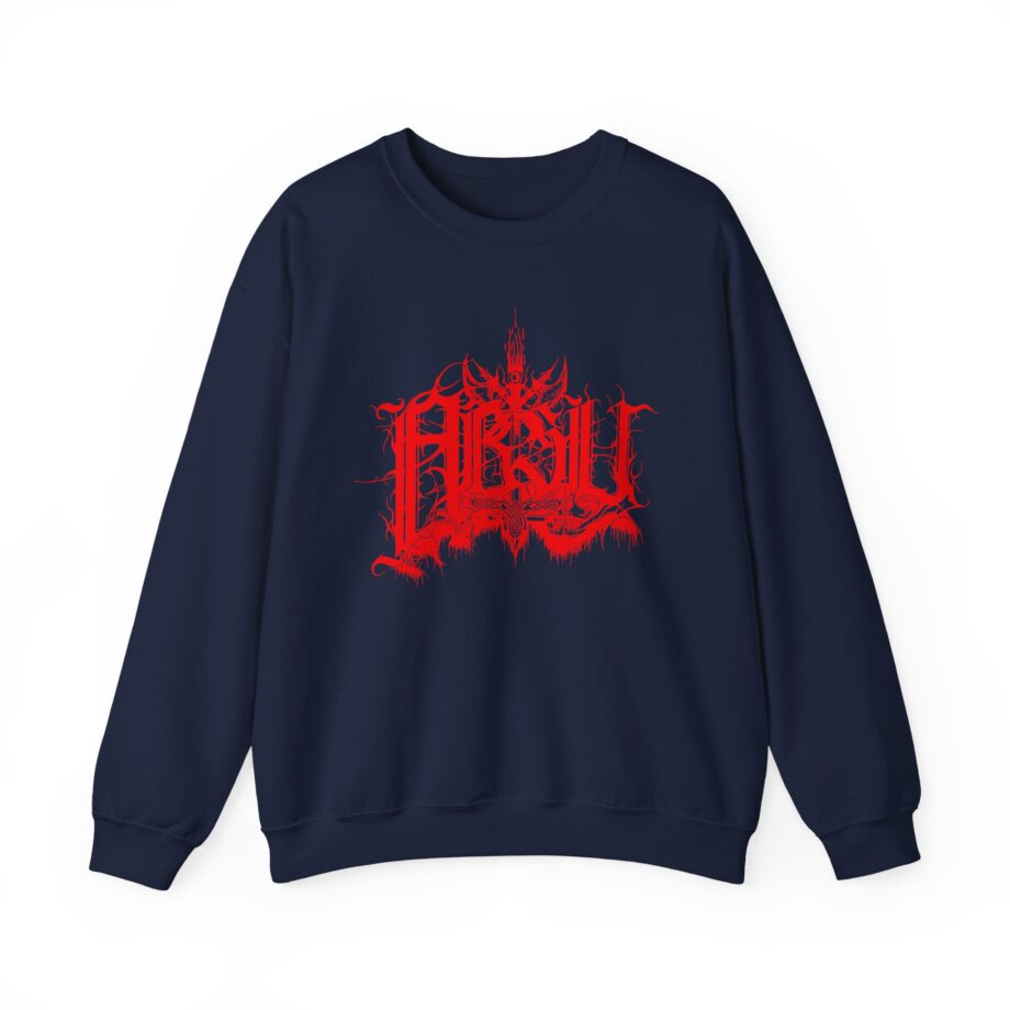 Absu - Baphomet Unisex Heavy Blend™ Crewneck Sweatshirt