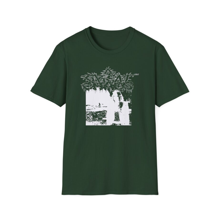 A Great Chaos Jennifers Body Unisex Softstyle T-Shirt