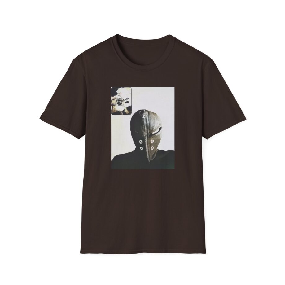 A Great Chaos Breal Album Unisex Softstyle T-Shirt