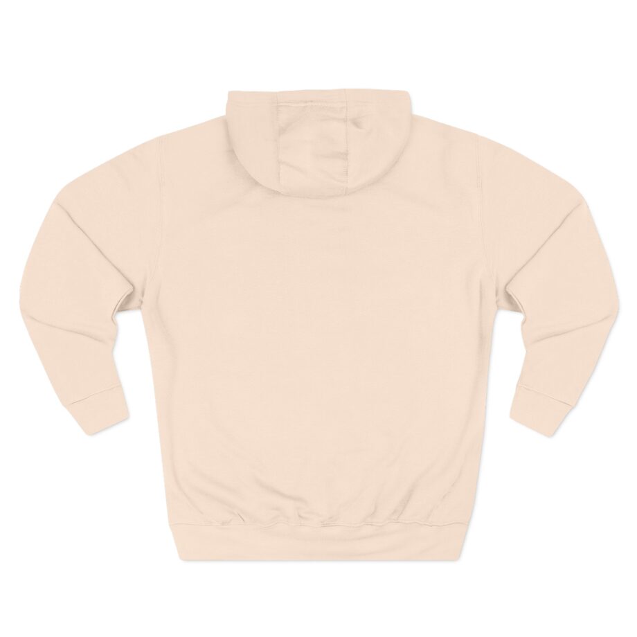 070 Shake Petrichor Three-Panel Fleece Hoodie