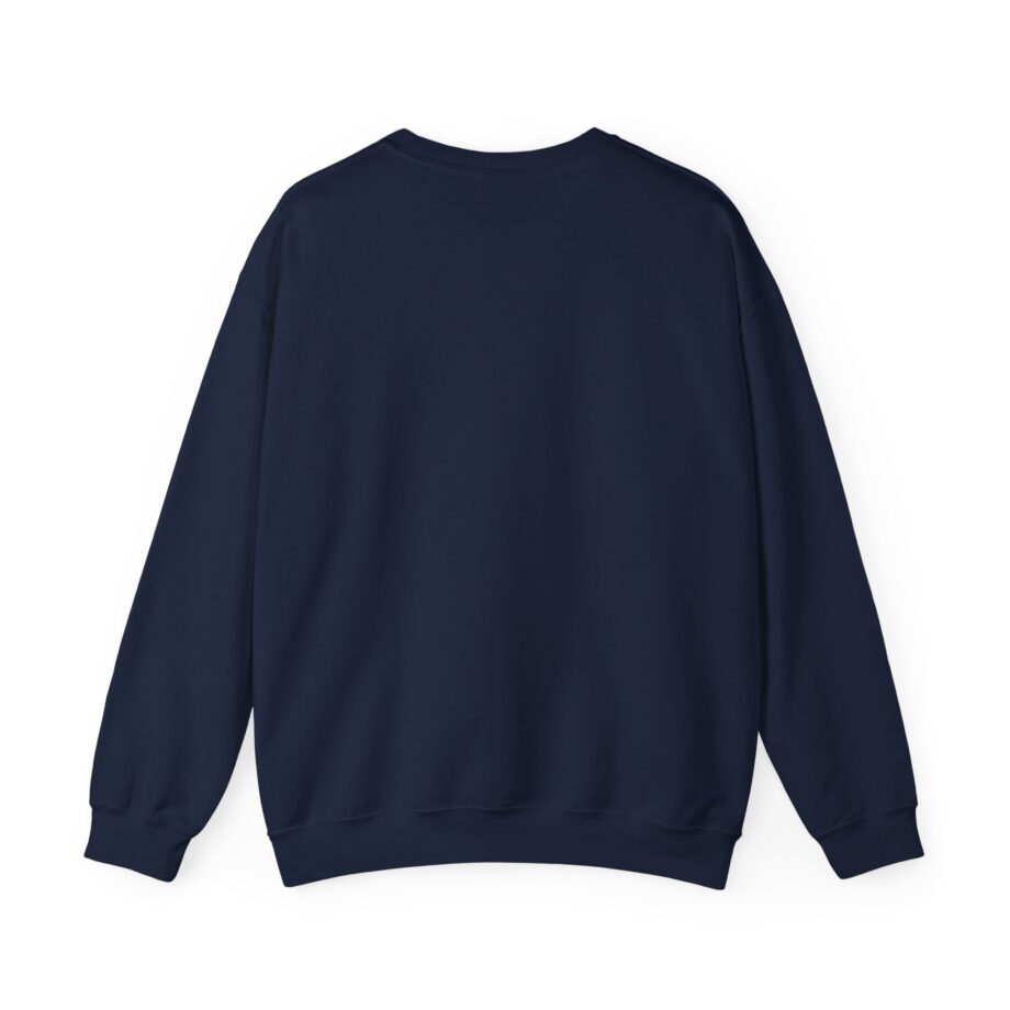 Angelmaker Crown Unisex Heavy Blend™ Crewneck Sweatshirt