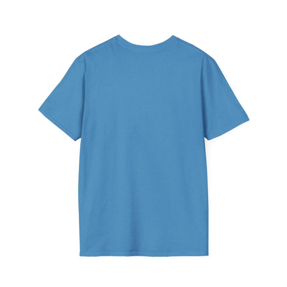 100 Demons Holyland Unisex Softstyle T-Shirt
