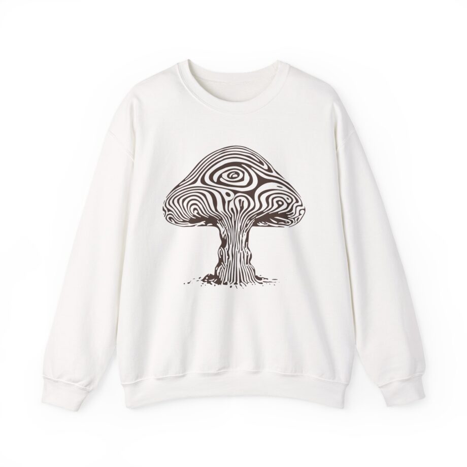 Zeds Dead Unisex Heavy Blend™ Crewneck Sweatshirt