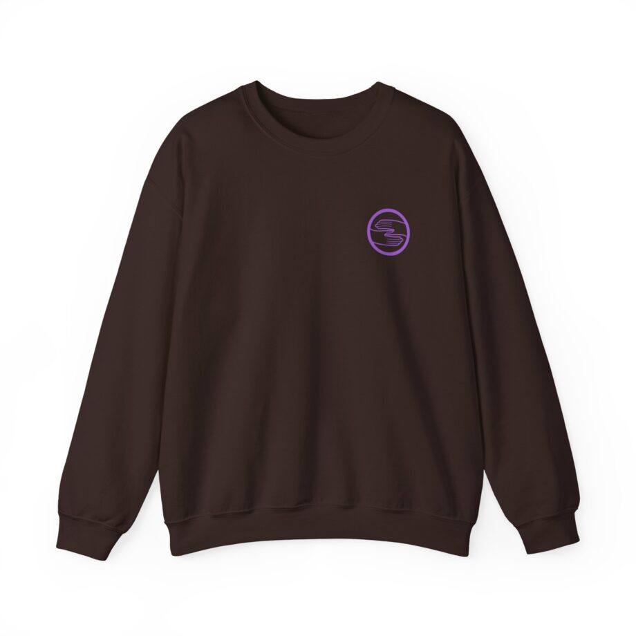 Zeds Dead Hand Crafted Unisex Heavy Blend™ Crewneck Sweatshirt