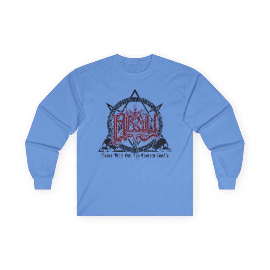 Absu Unisex Ultra Cotton Long Sleeve Tee