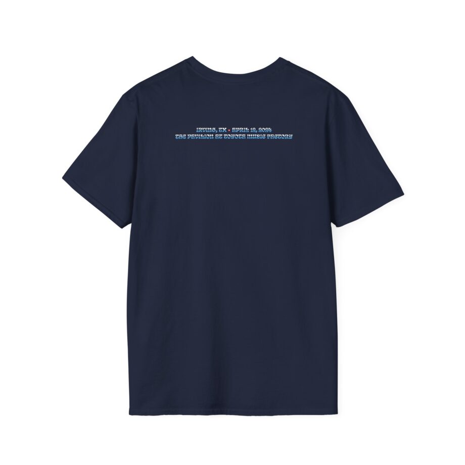A Perfect Circle Unisex Softstyle T-Shirt