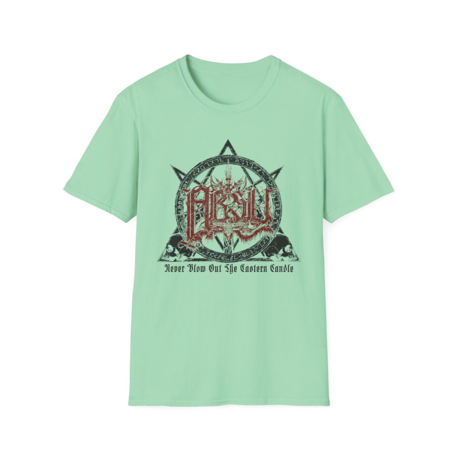 Absu Unisex Softstyle T-Shirt