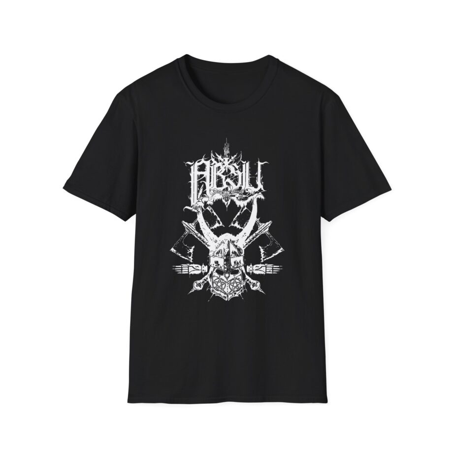 Absu - Cnihthad Ó Tanistry Unisex Softstyle T-Shirt