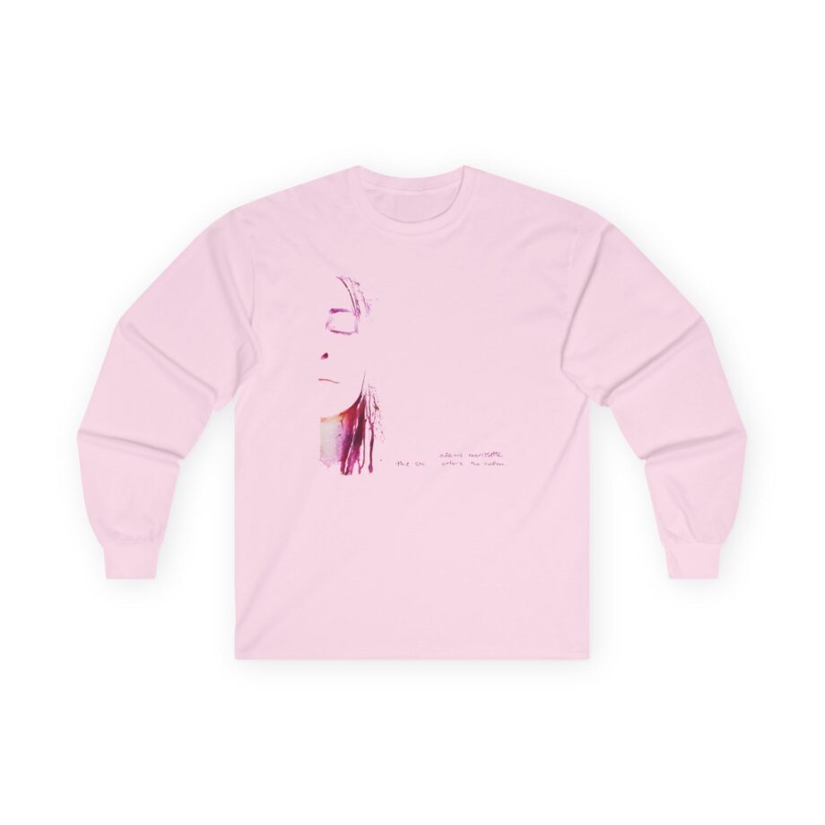 Alanis Morissette All Parts Welcome Unisex Ultra Cotton Long Sleeve Tee
