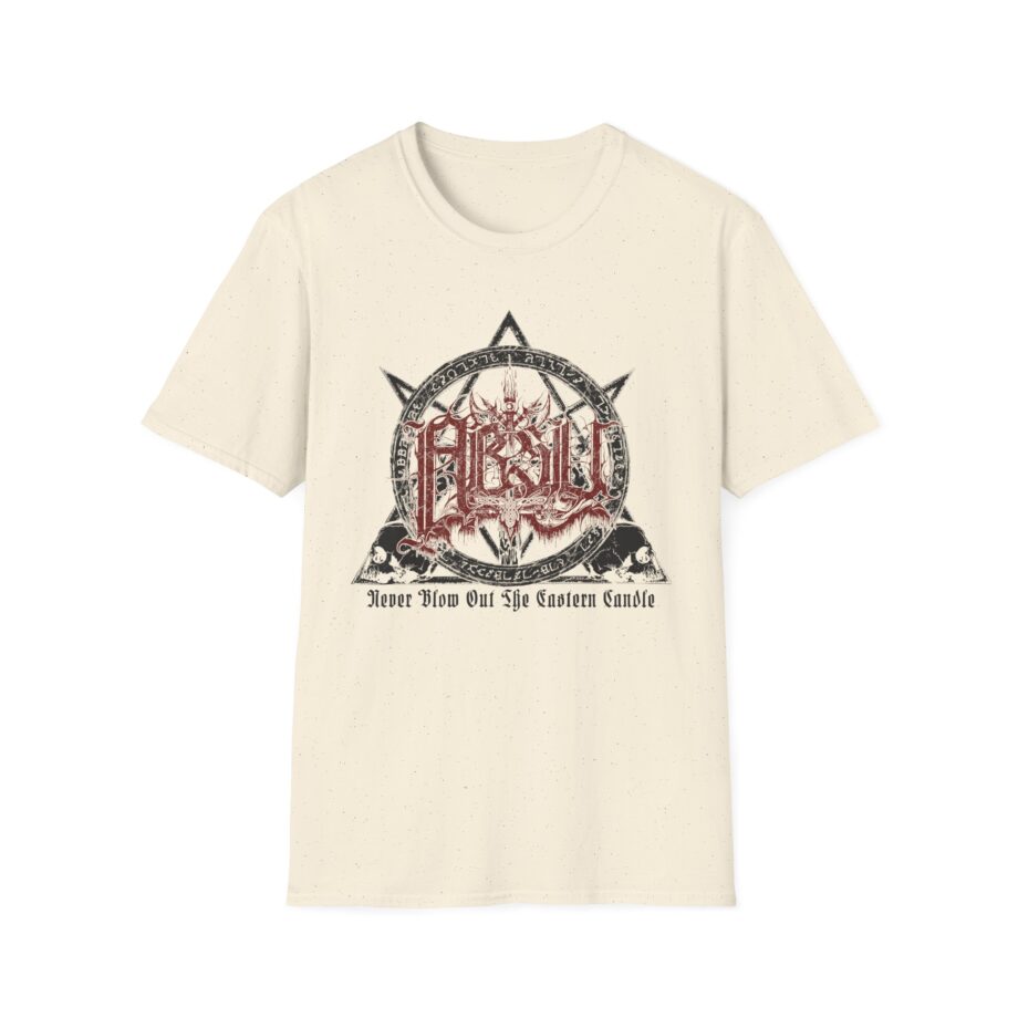 Absu Unisex Softstyle T-Shirt
