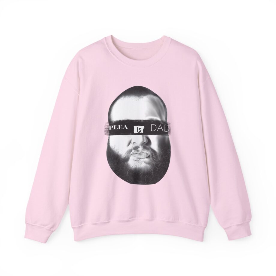 Jarrod's a Plea for Purging Unisex Heavy Blend™ Crewneck Sweatshirt