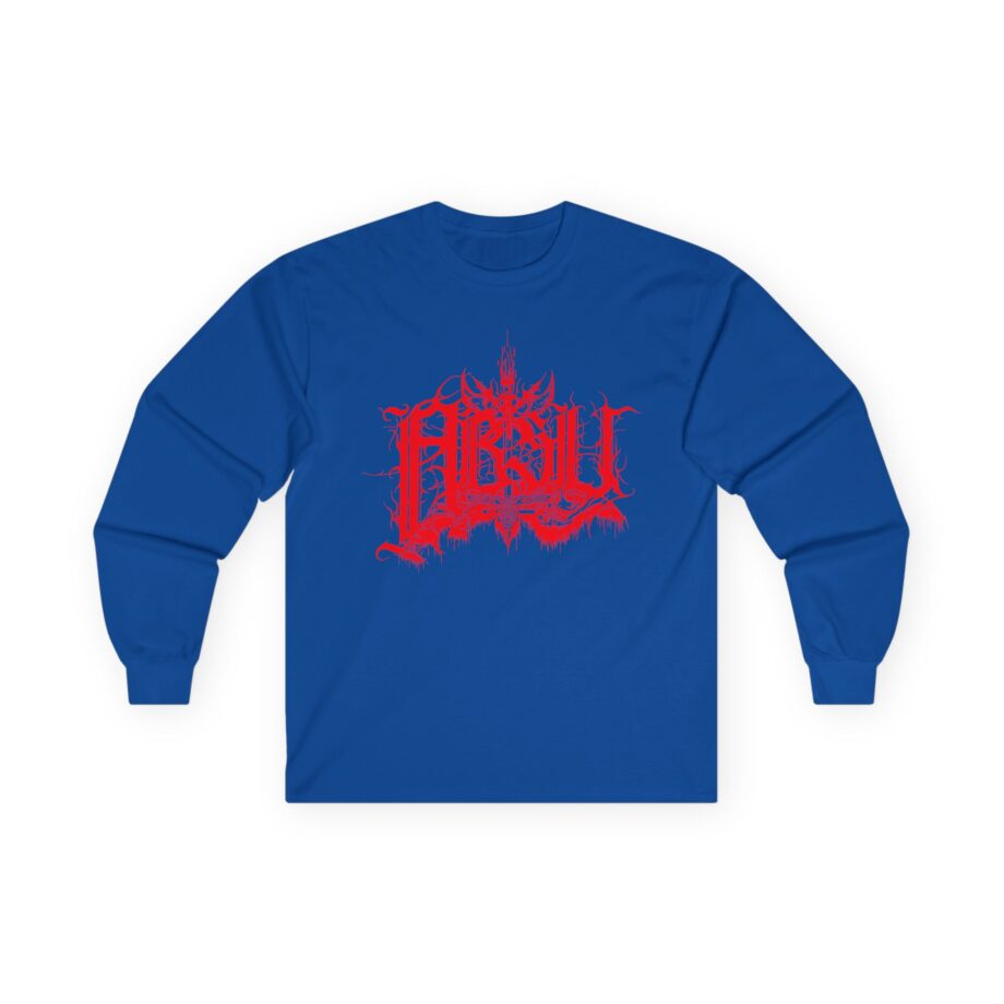 Absu - Baphomet Unisex Ultra Cotton Long Sleeve Tee