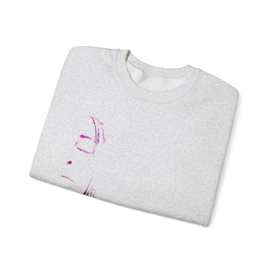 Alanis Morissette All Parts Welcome Unisex Heavy Blend™ Crewneck Sweatshirt